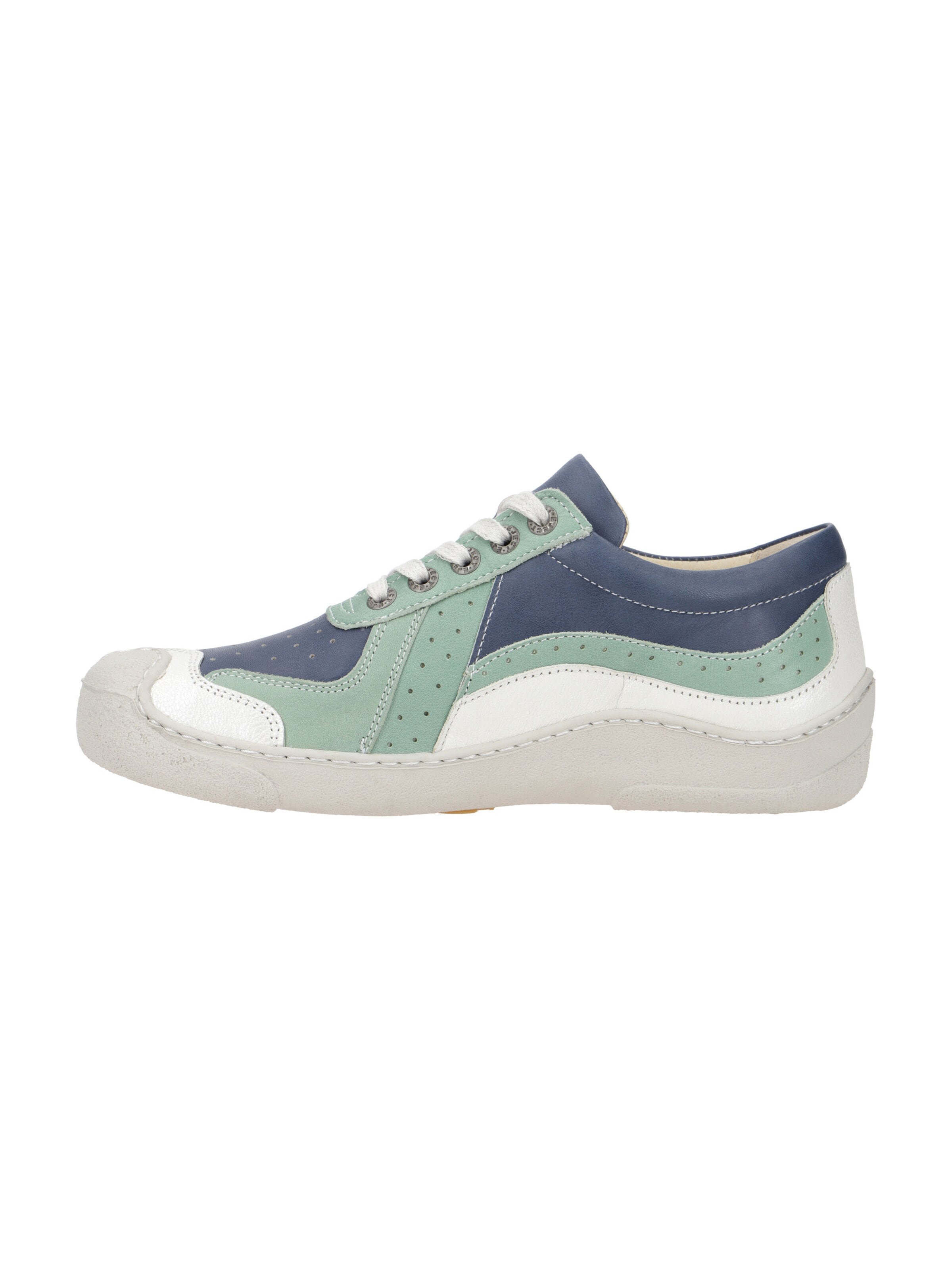 EJECT Sneakers '20419' in Mixed colors: front