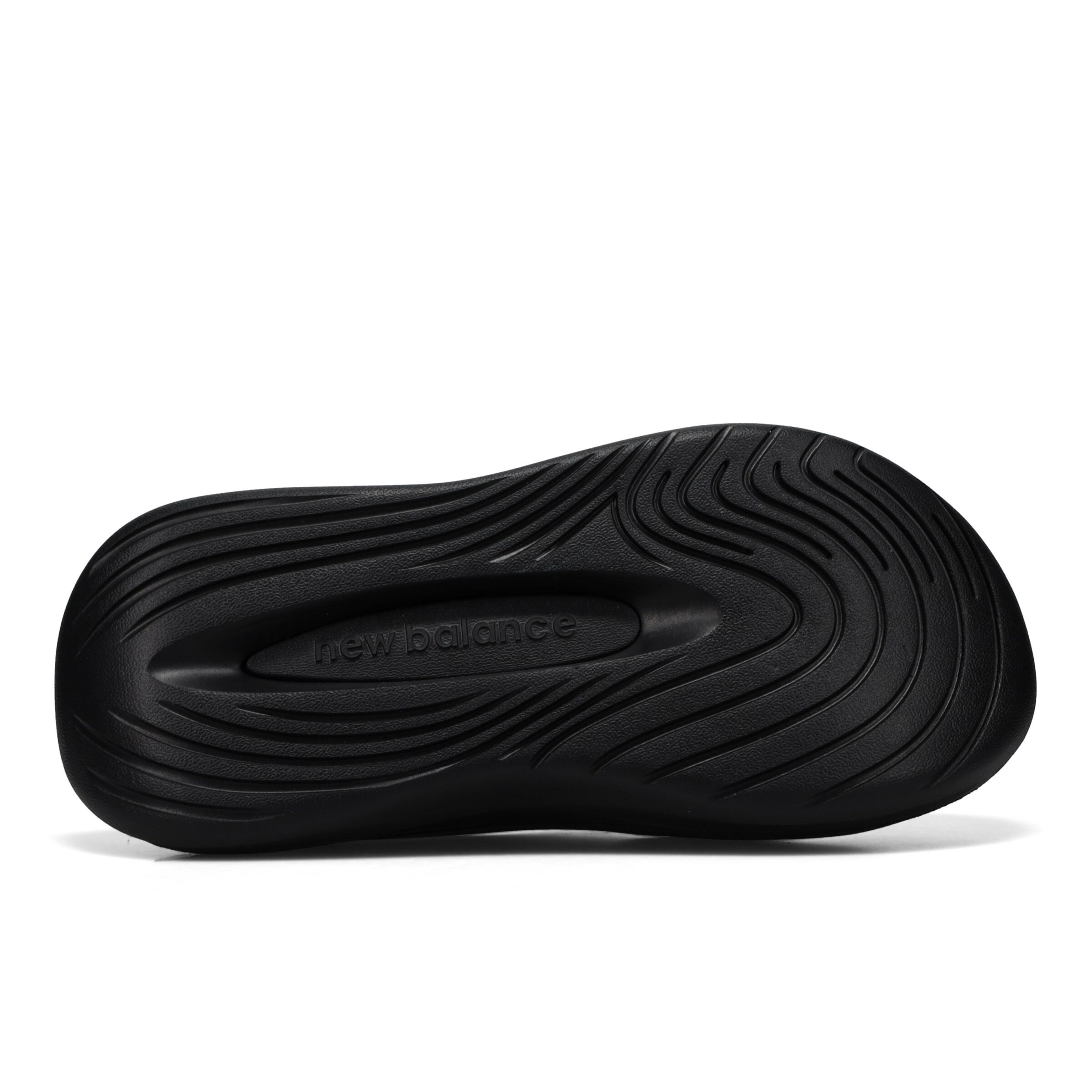 new balance Beach & swim shoe '6650v1' in Black