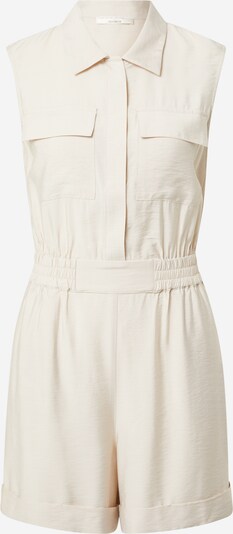 Guido Maria Kretschmer Collection Overall 'Lara' in beige, Produktansicht