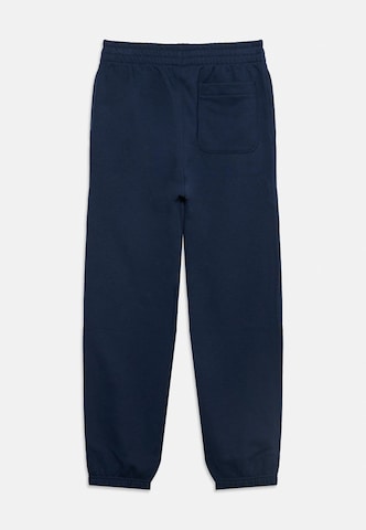 Jordan Tapered Broek 'BROOKLYN' in Blauw: terug