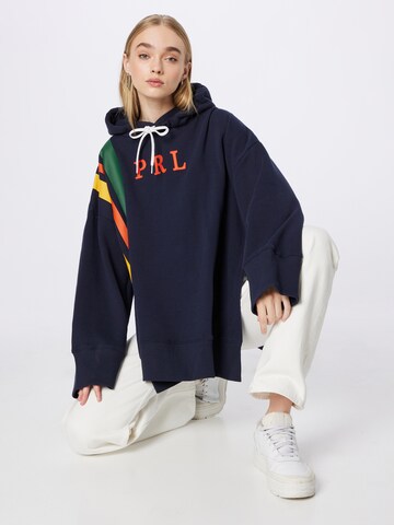 Polo Ralph Lauren Sweatshirt in Blau