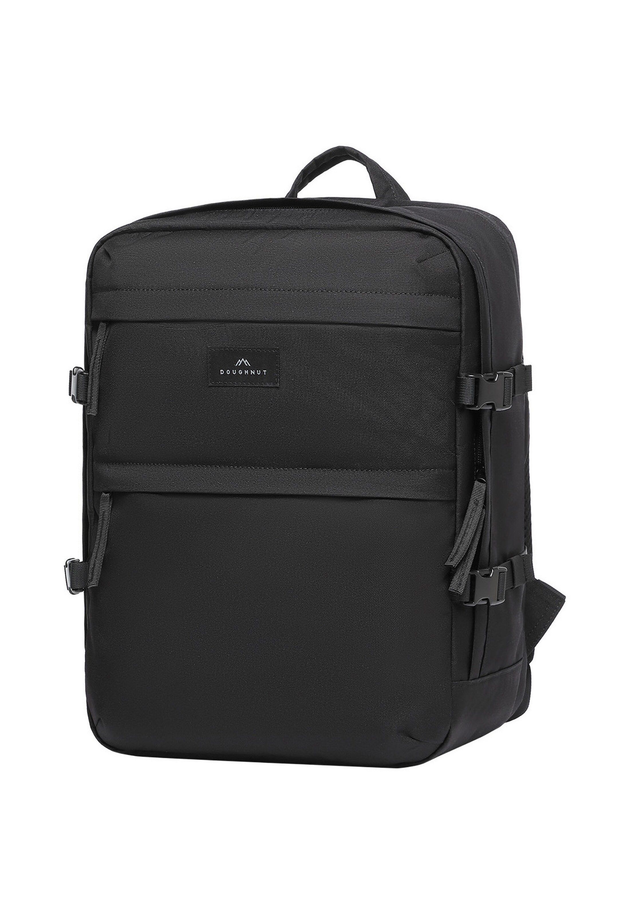 Doughnut - Mochila 'Hawk Grab & Explore' em preto