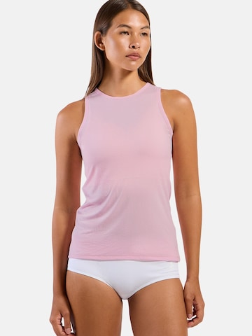 Base Layer 'ACTIVE LIGHT' ODLO en rose