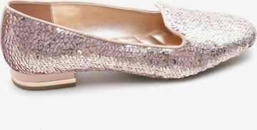 Michael Kors Halbschuhe 36,5 in Pink: predná strana