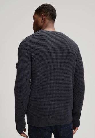 JOOP! Jeans Sweater in Black