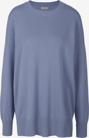 include Sweater in Blue: front