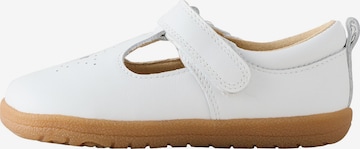 Next Ballerina värissä valkoinen: etupuoli