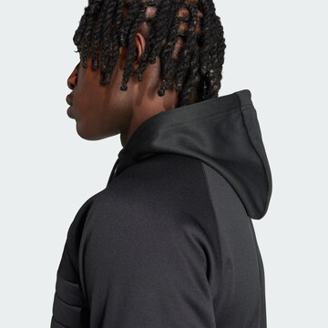 Sweat de sport 'Tiro 25 Essentials' ADIDAS PERFORMANCE en noir