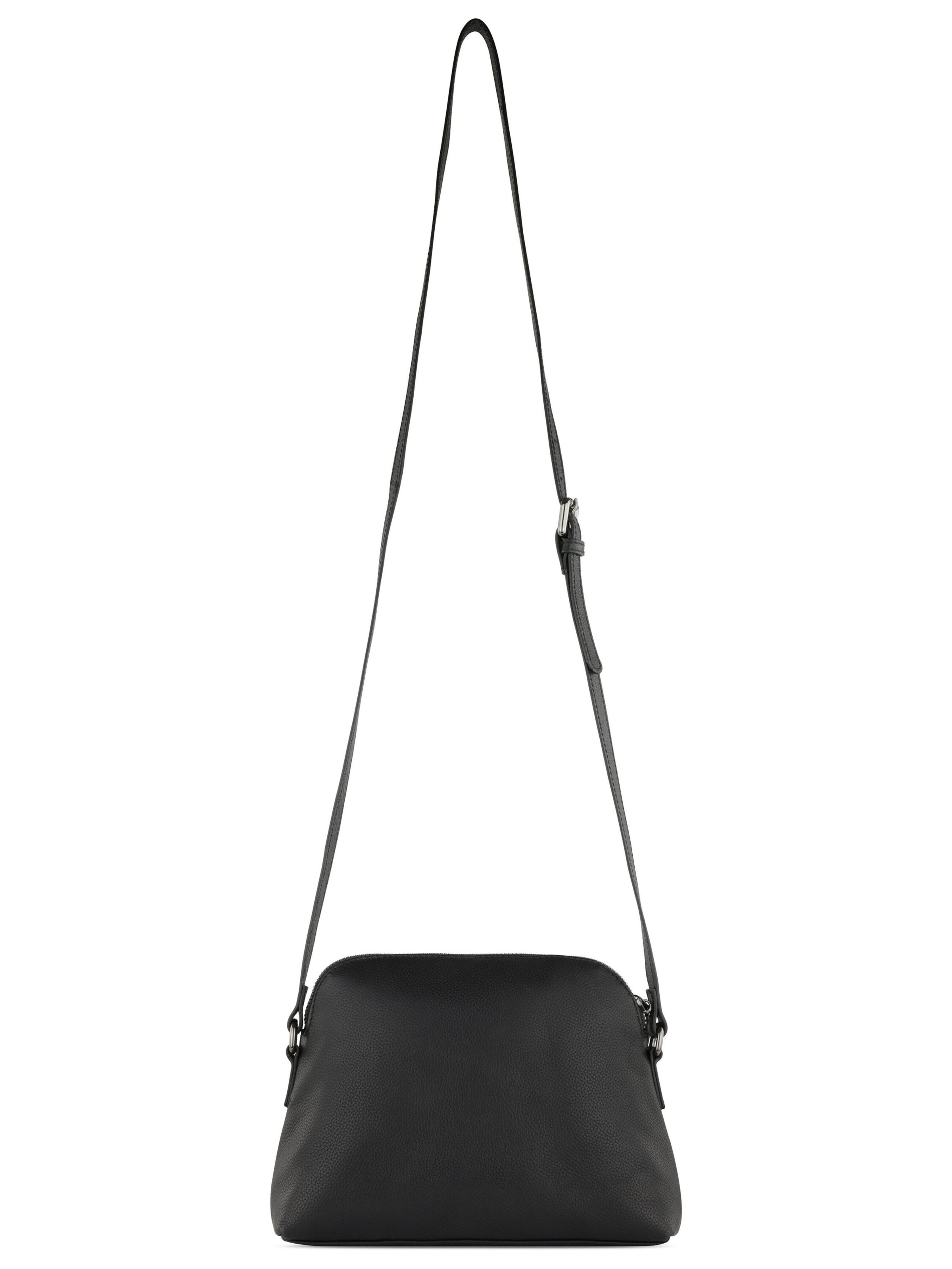 bugatti Crossbody Bag 'Bella' in Black
