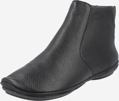 CAMPER Bottines 'Sella' en noir, Vue avec produit