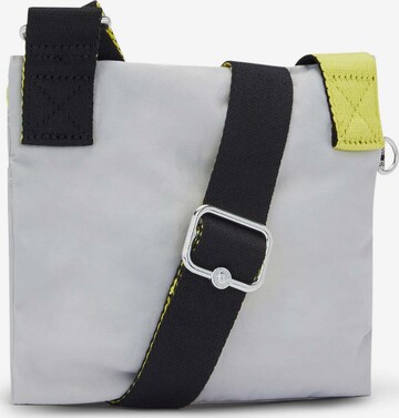 KIPLING - Bolso de hombro en gris