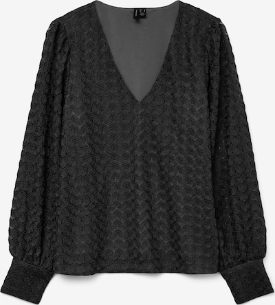 VERO MODA Bluza 'VMBECCA' u crna, Pregled proizvoda