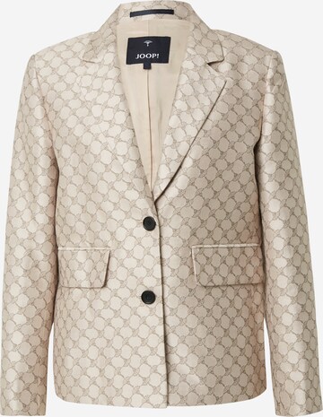 JOOP! Blazers in Beige: voorkant