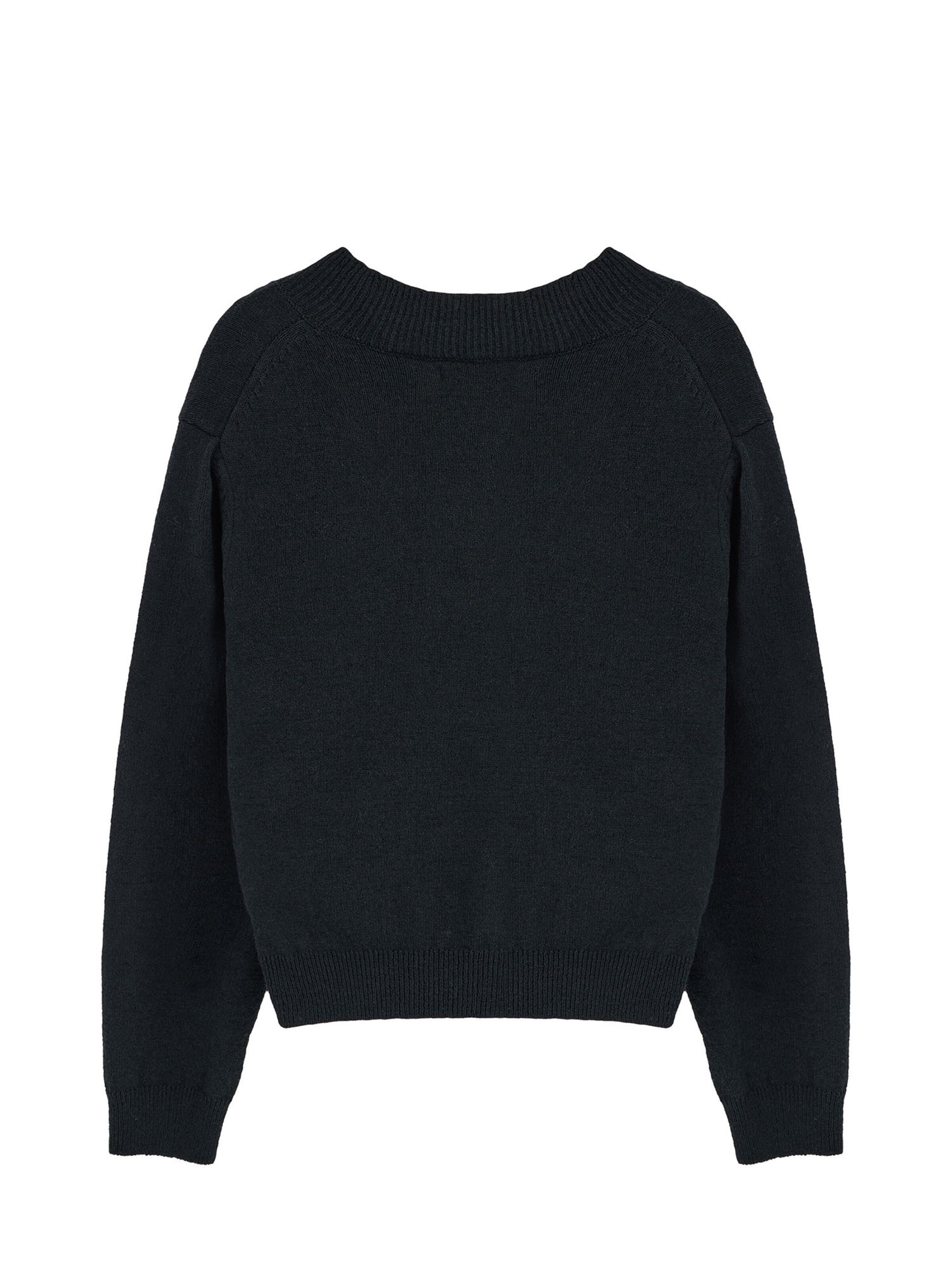 Polo Club Pullover 'Dalia' in Blau