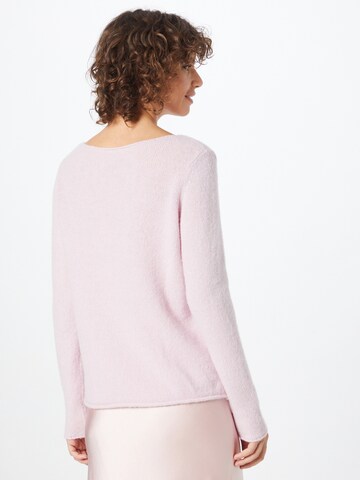 BOSS Pullover in Pink