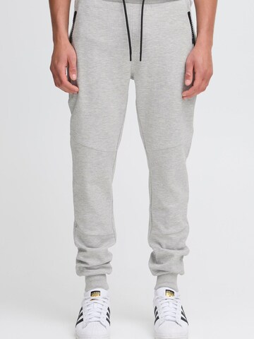 !Solid Regular Broek in Grijs