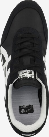 Baskets basses 'New York' Onitsuka Tiger en noir