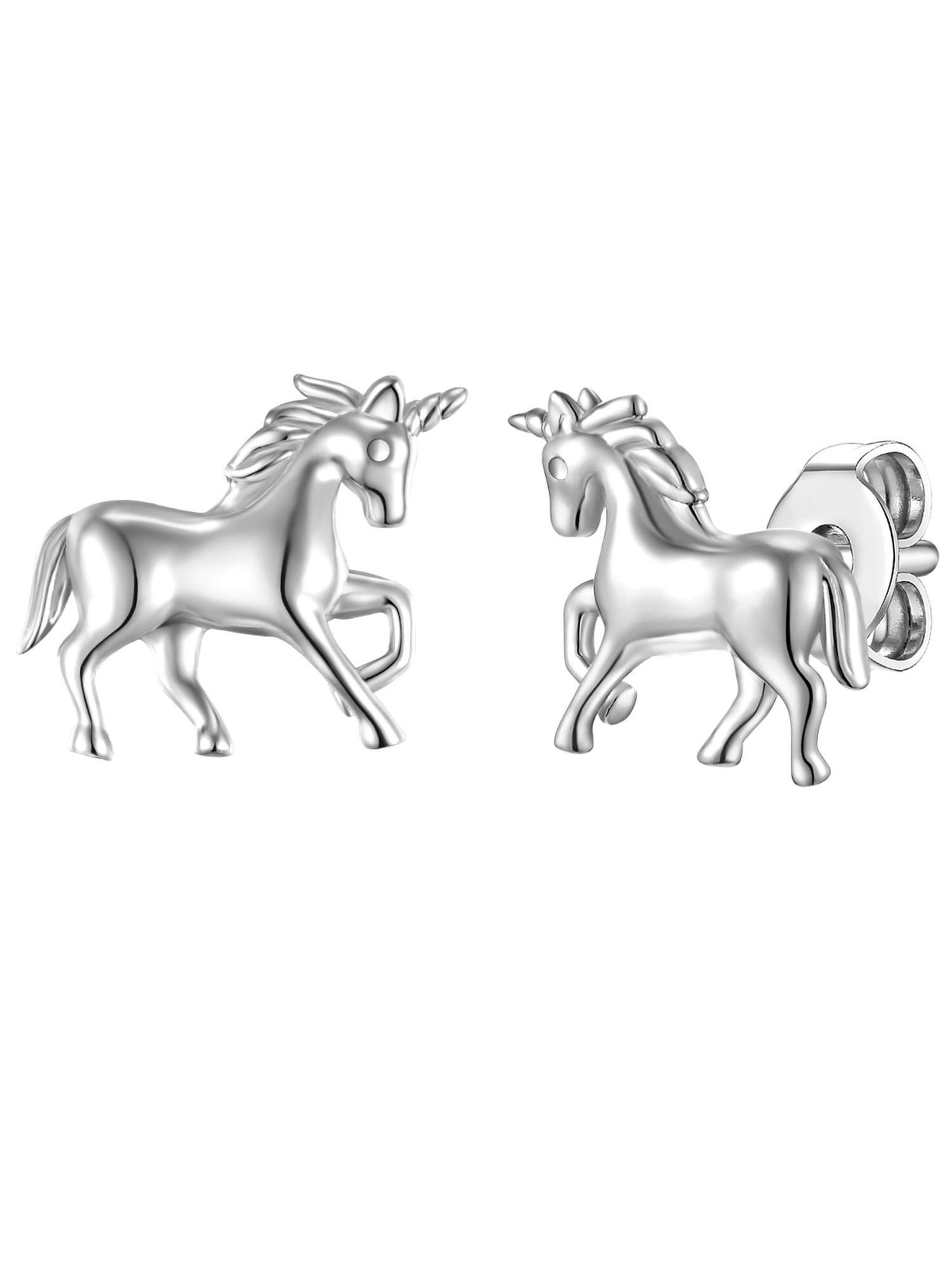 Glanzstücke München - Joyería en plata: frente