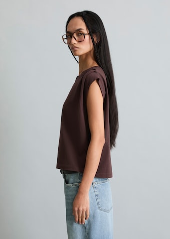 Marc O'Polo DENIM Shirt in Red