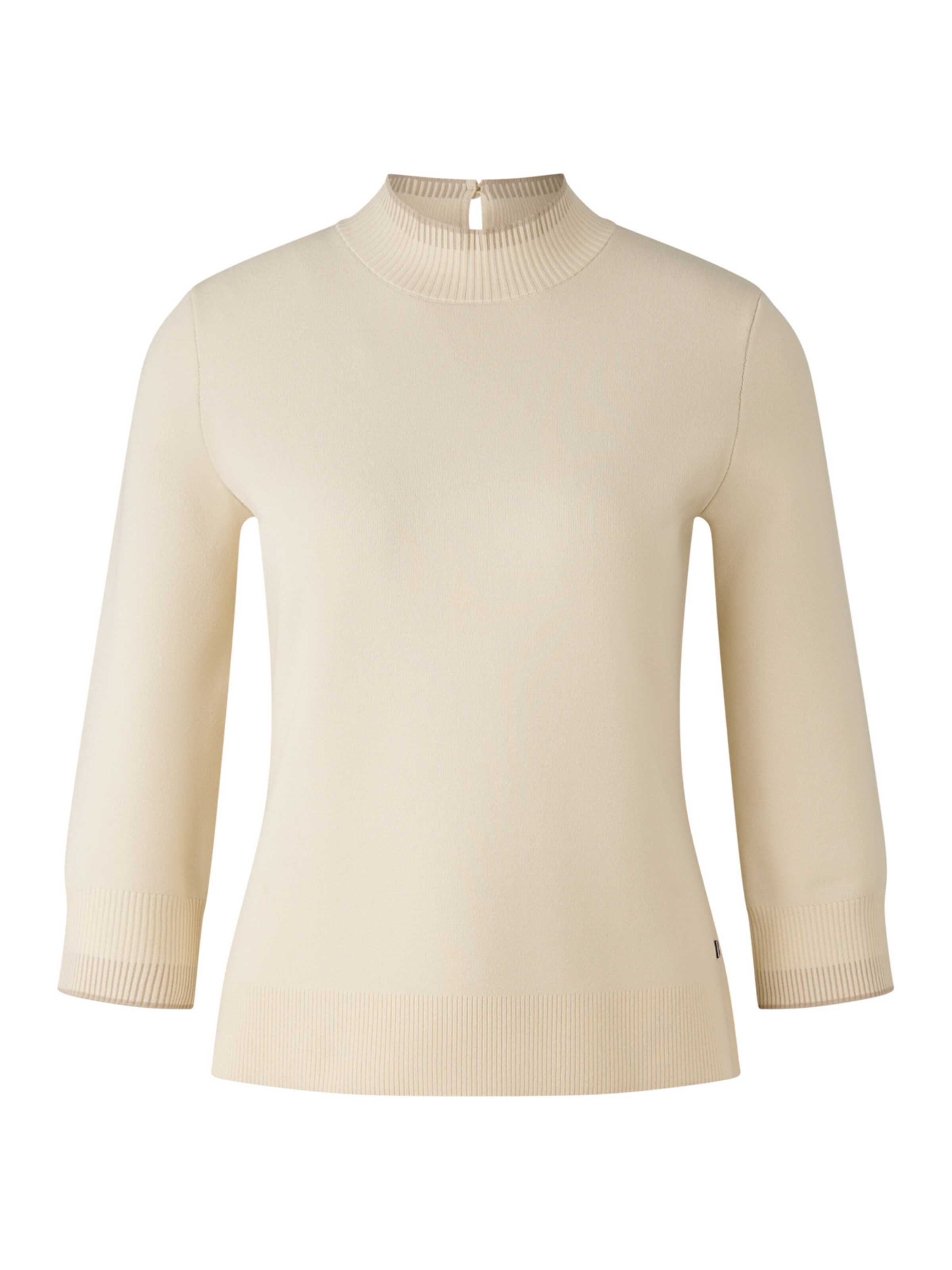 BOGNER Shirt 'Berrit' in Beige: Vorderseite