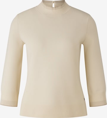 BOGNER Shirt 'Berrit' in Beige: Vorderseite