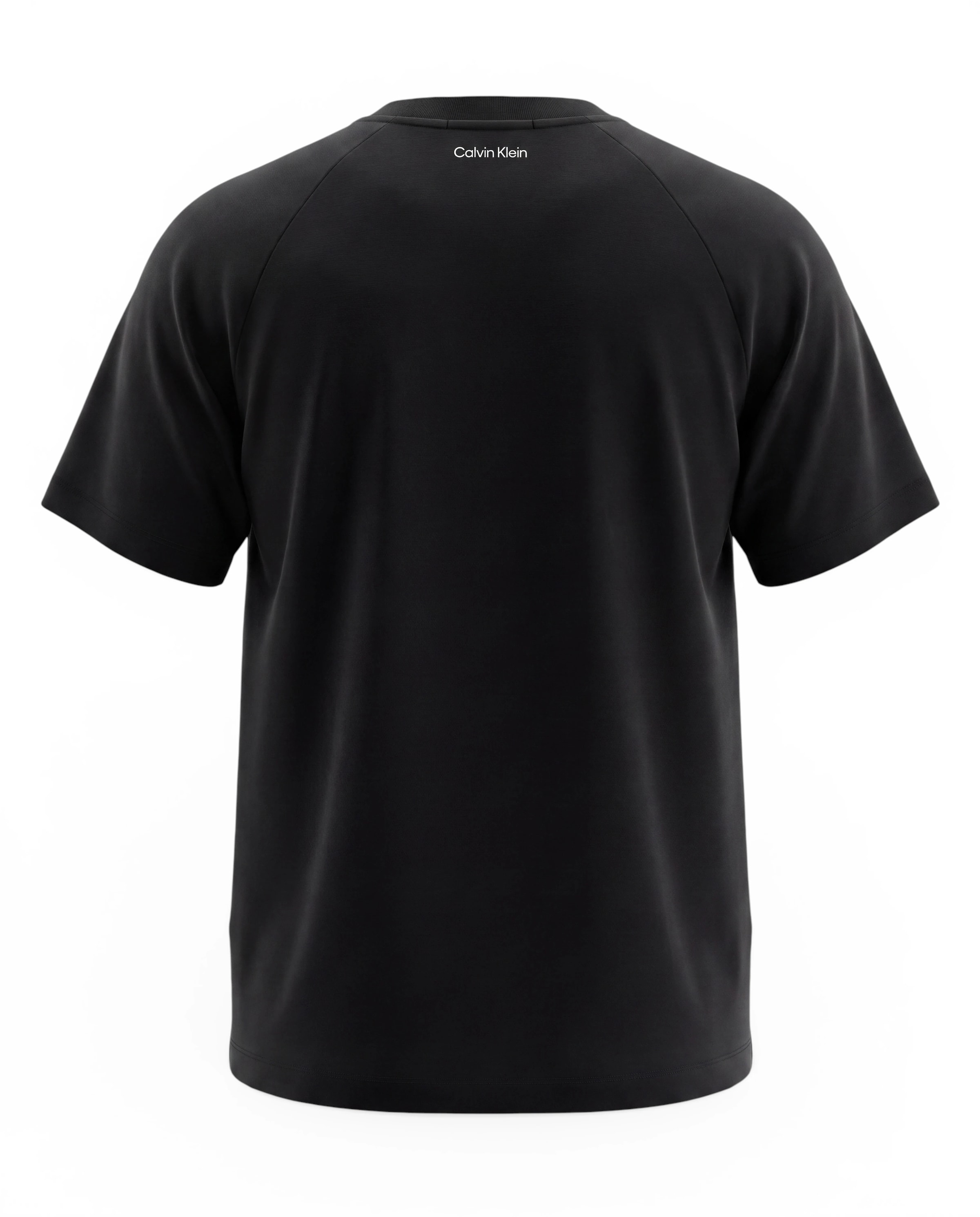 Calvin Klein Jeans Μπλουζάκι '20S CLSC' σε μαύρο