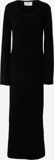 ABOUT YOU x Marie von Behrens Kleid 'Elin' in schwarz, Produktansicht