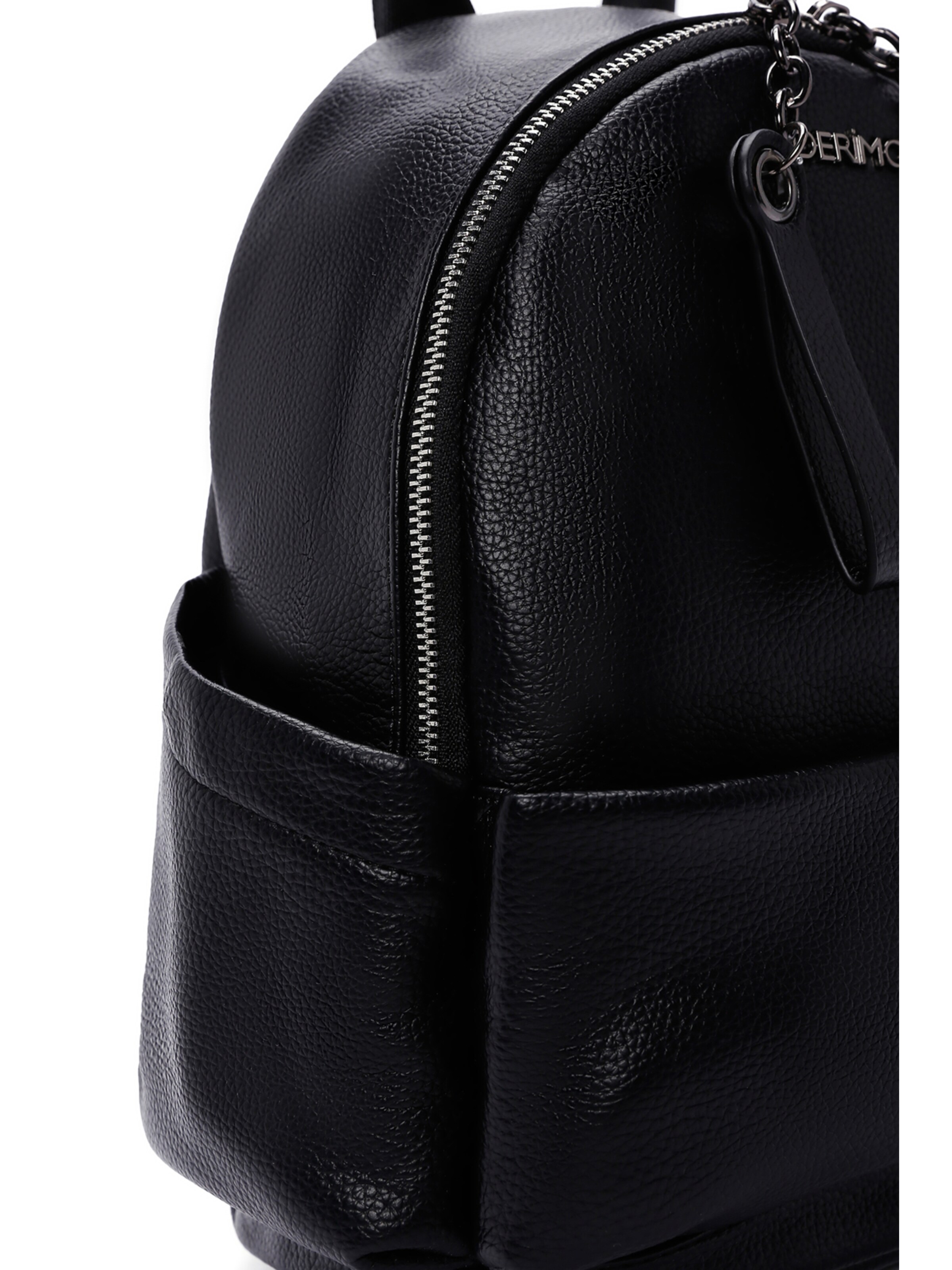 Derimod Backpack in Black