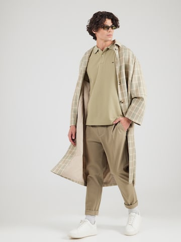 FYNCH-HATTON Μπλουζάκι σε πράσινο