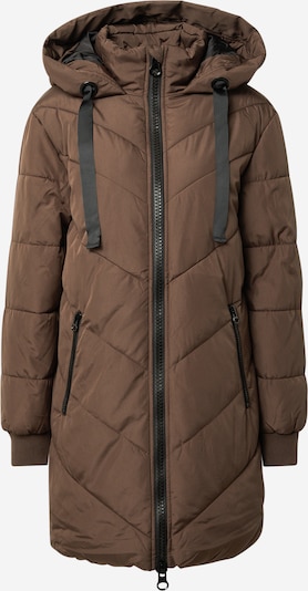Žieminis paltas 'Skylar' iš JDY, spalva – ruda, Prekių apžvalga