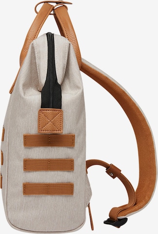 Cabaia Backpack 'Adventurer' in Mixed colors
