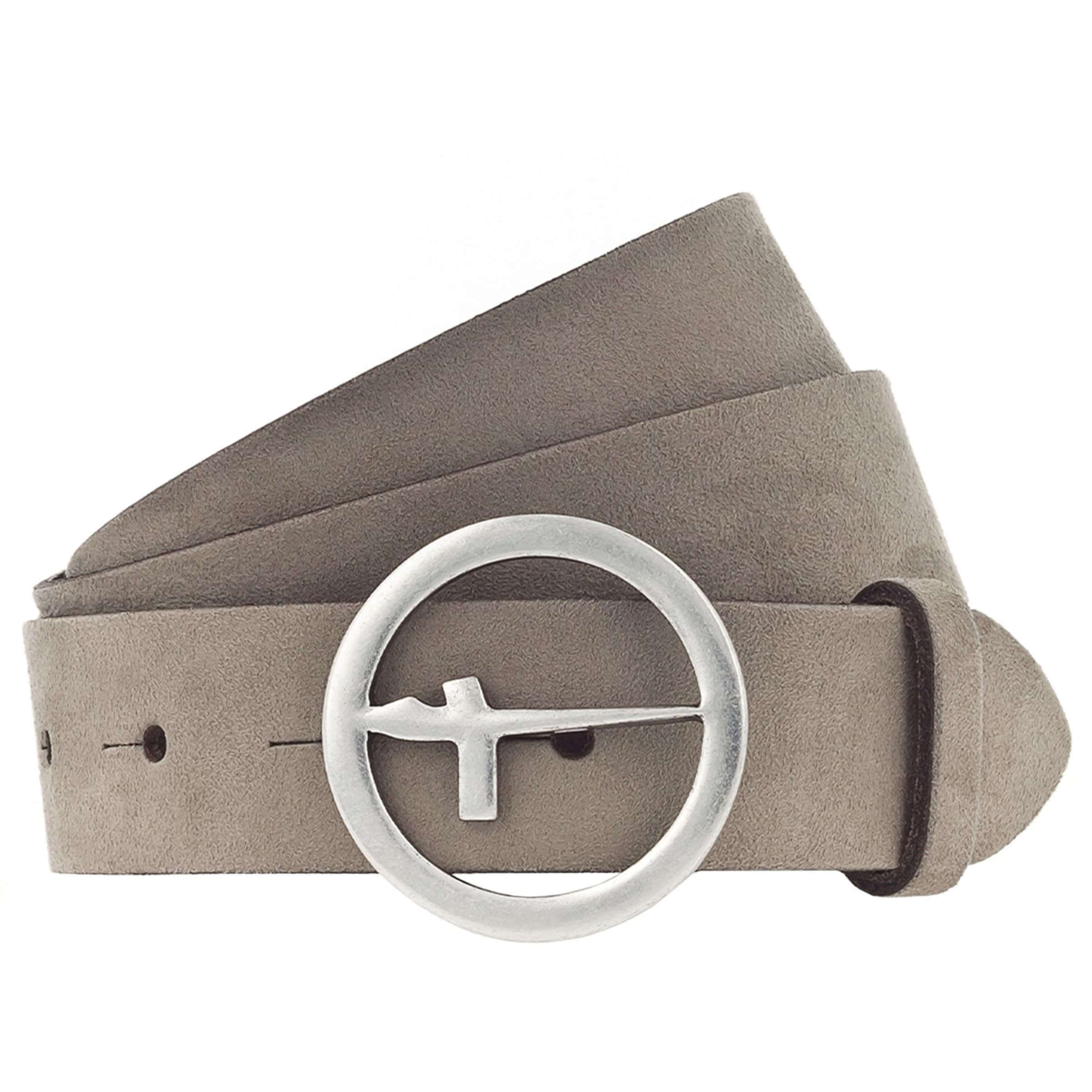 Tamaris Riem ' Essential Classics ' in Grijs: voorkant