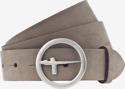 Cintura ' Essential Classics ' Tamaris di colore talpa, Visualizzazione prodotti