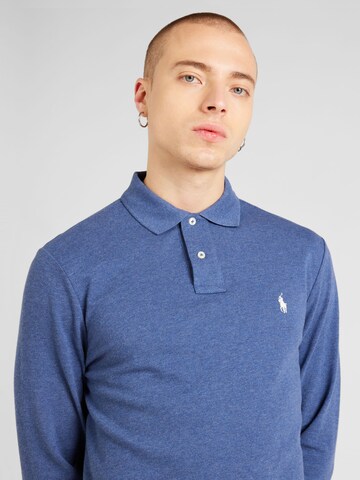 T-Shirt Polo Ralph Lauren en bleu