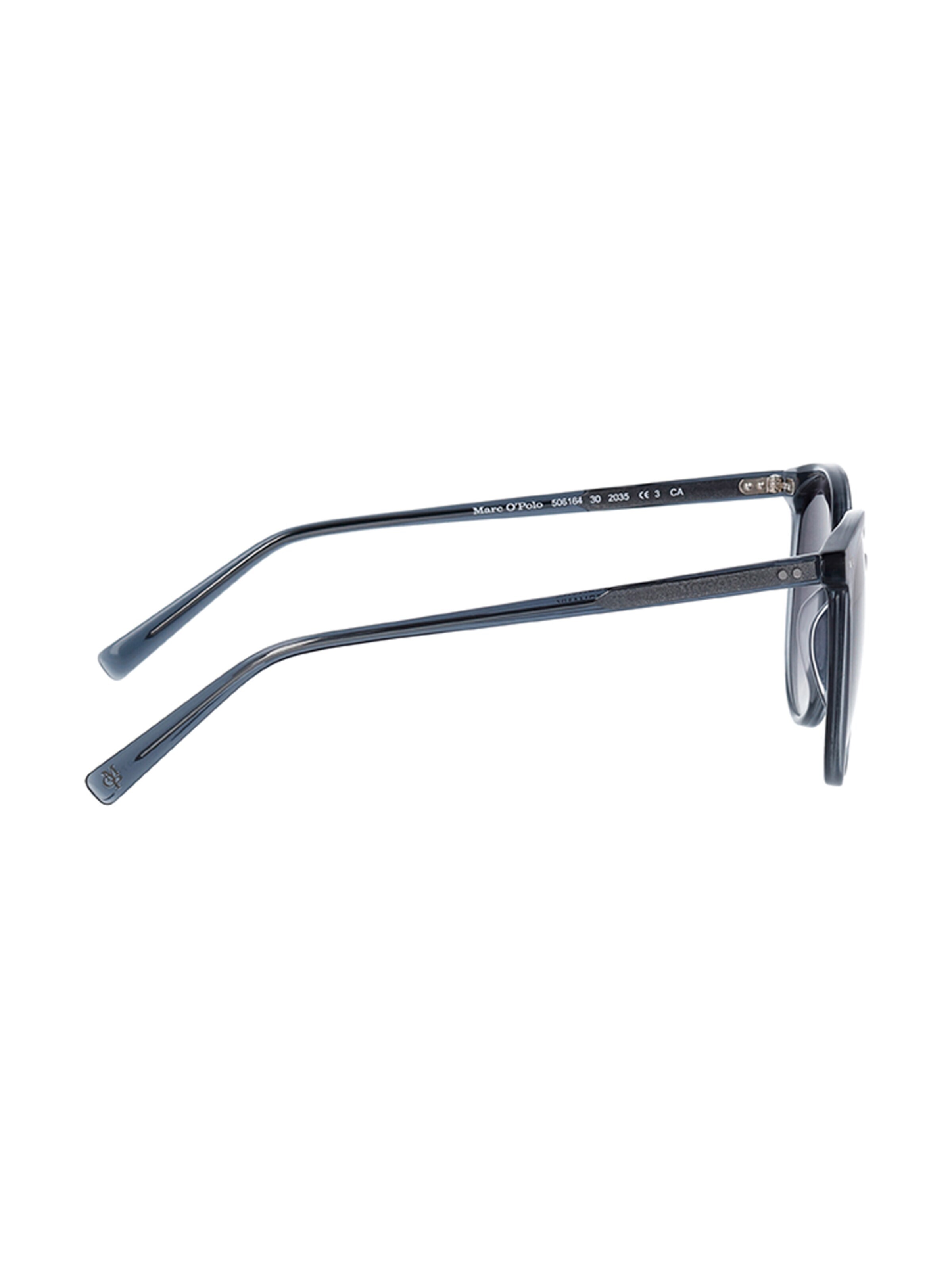 Marc O'Polo EYEWEAR Sunglasses in Transparent