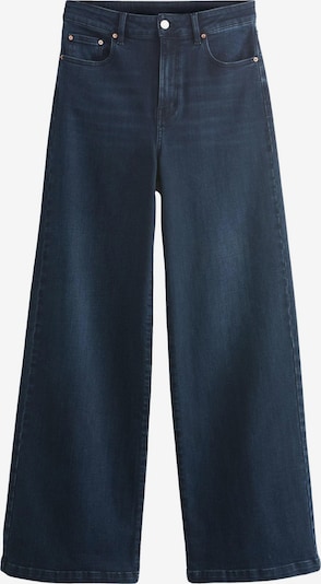 Next Farkut 'Hourglass' värissä sininen, Tuotenäkymä