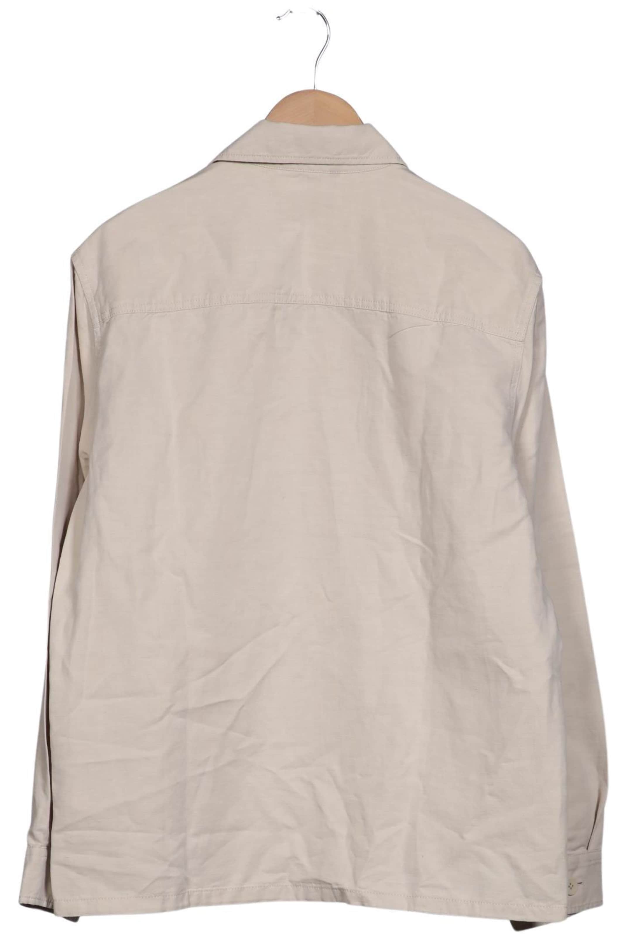 UNIQLO Jacket & Coat in M in Beige