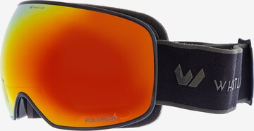 Whistler Sports Glasses in Black