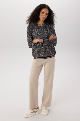 Aniston SELECTED Blouse in Black