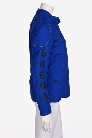 Brema Jacket & Coat in XS in Blue