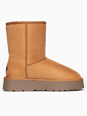 ruda Island Boot Auliniai: priekis