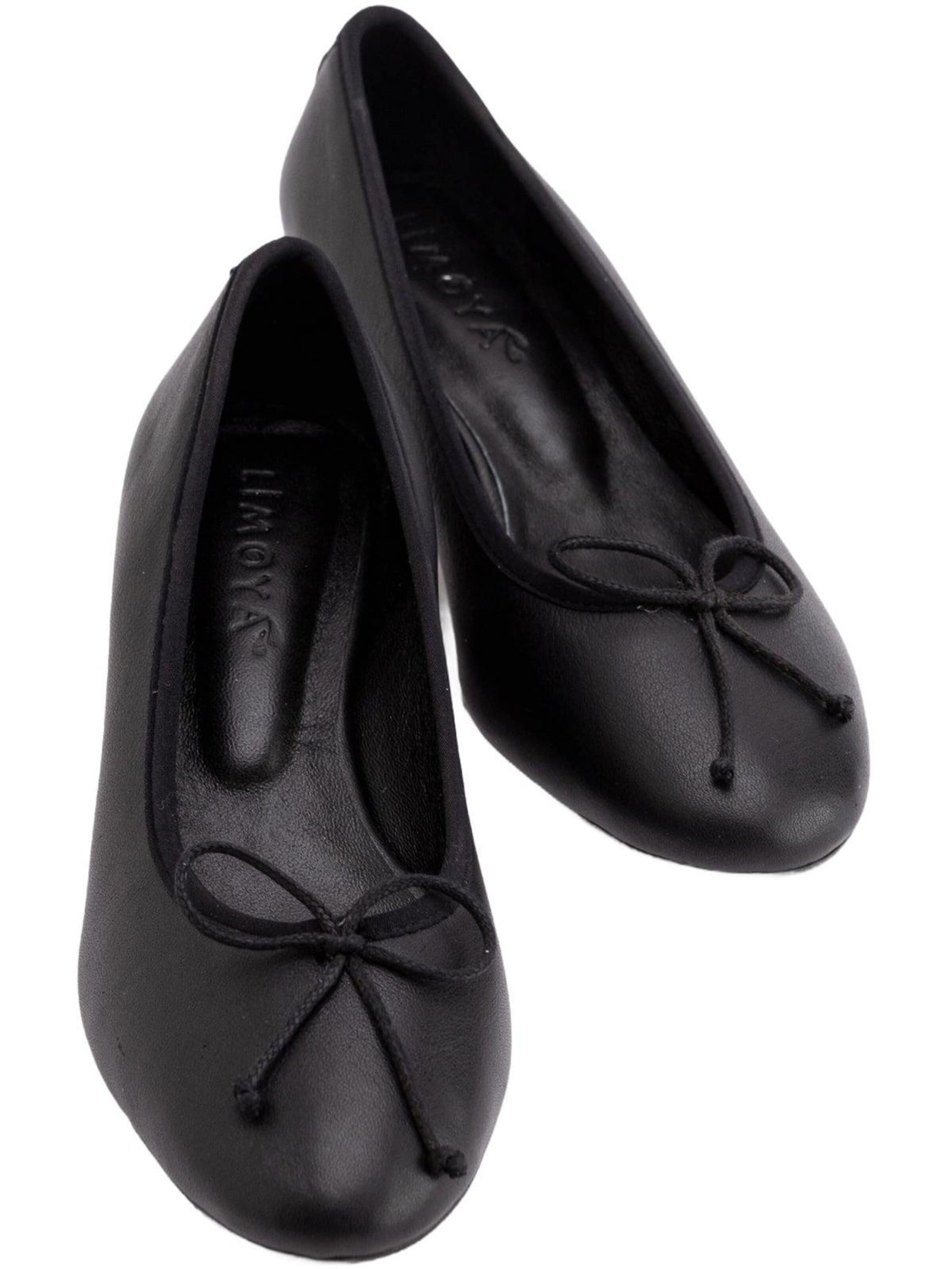 Limoya Pumps 'Arisa' in Black