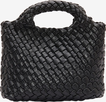 FELIPA Handbag in Black: front