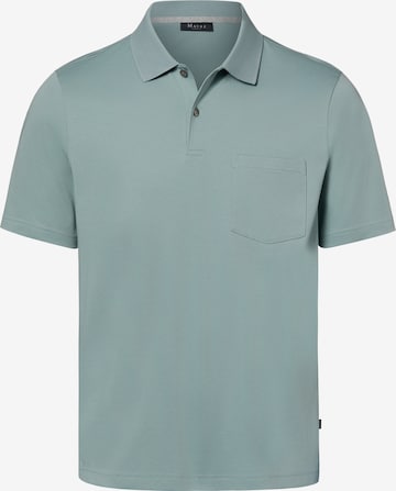 MAERZ Muenchen Shirt in Green: front
