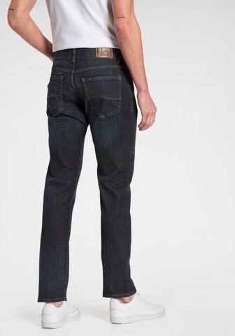 Lee Regular Jeans in Blau