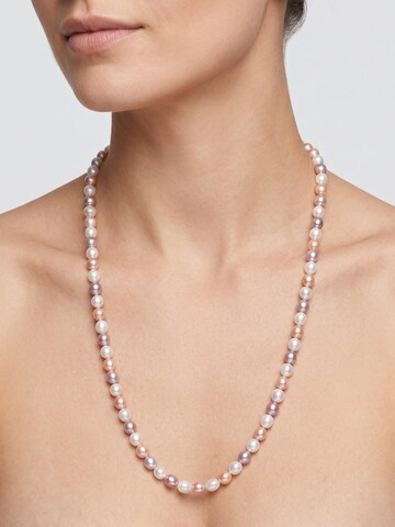 Ateliers Saint Germain Halsband 'SORBONNE' i blandade färger