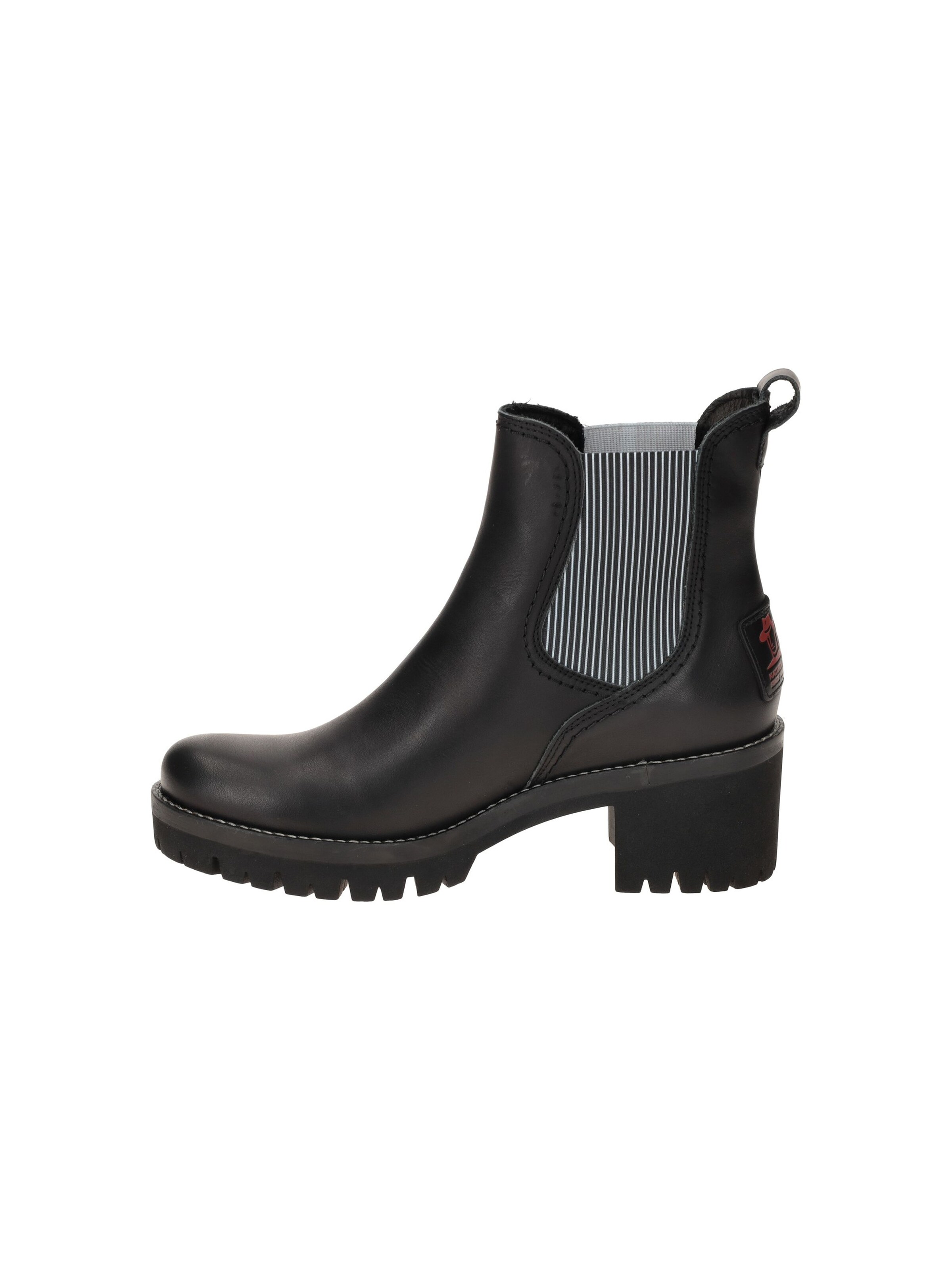 PANAMA JACK Boots in Black