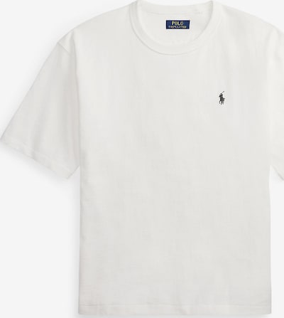 Polo Ralph Lauren Paita värissä musta / valkoinen, Tuotenäkymä