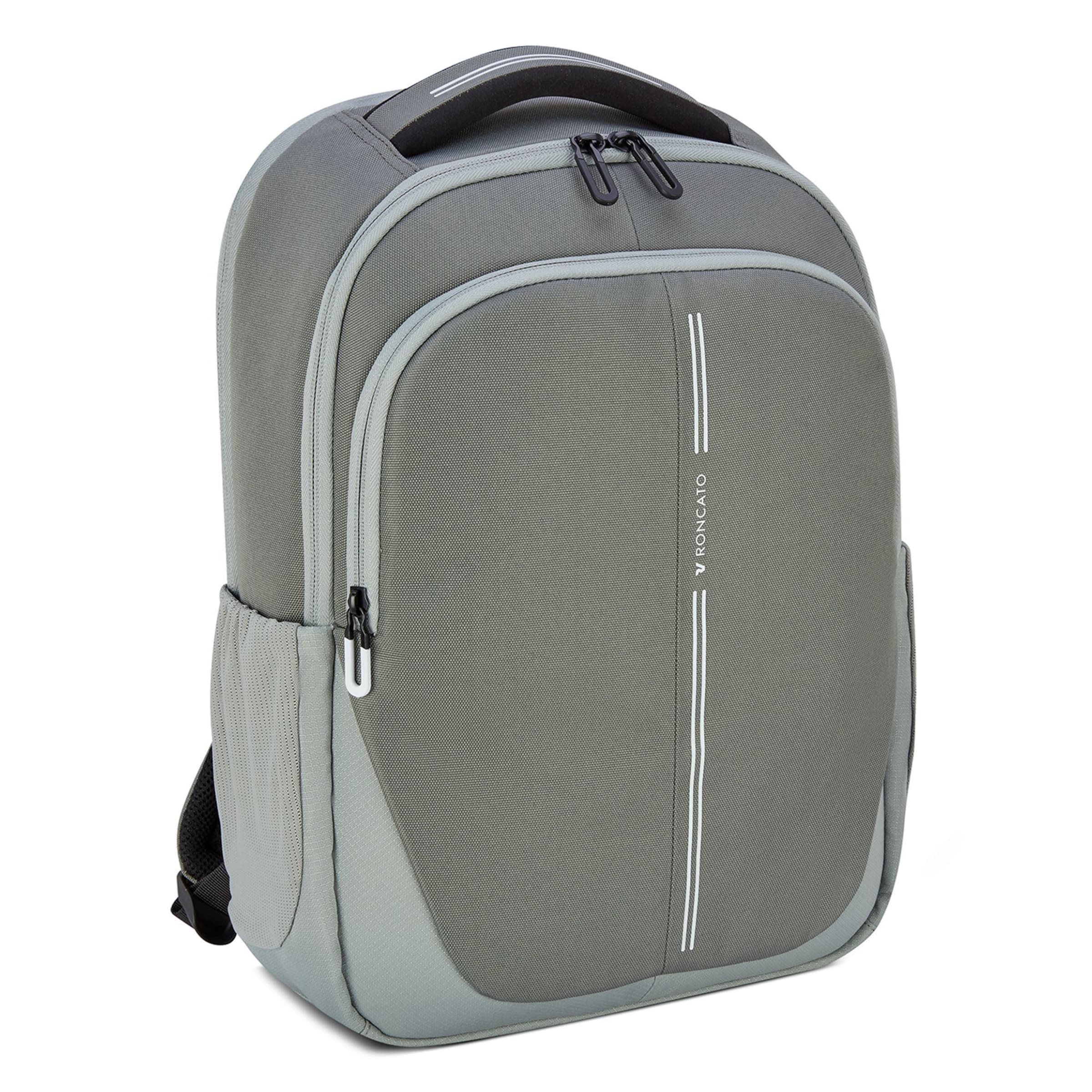 Roncato Backpack 'K2' in Grey