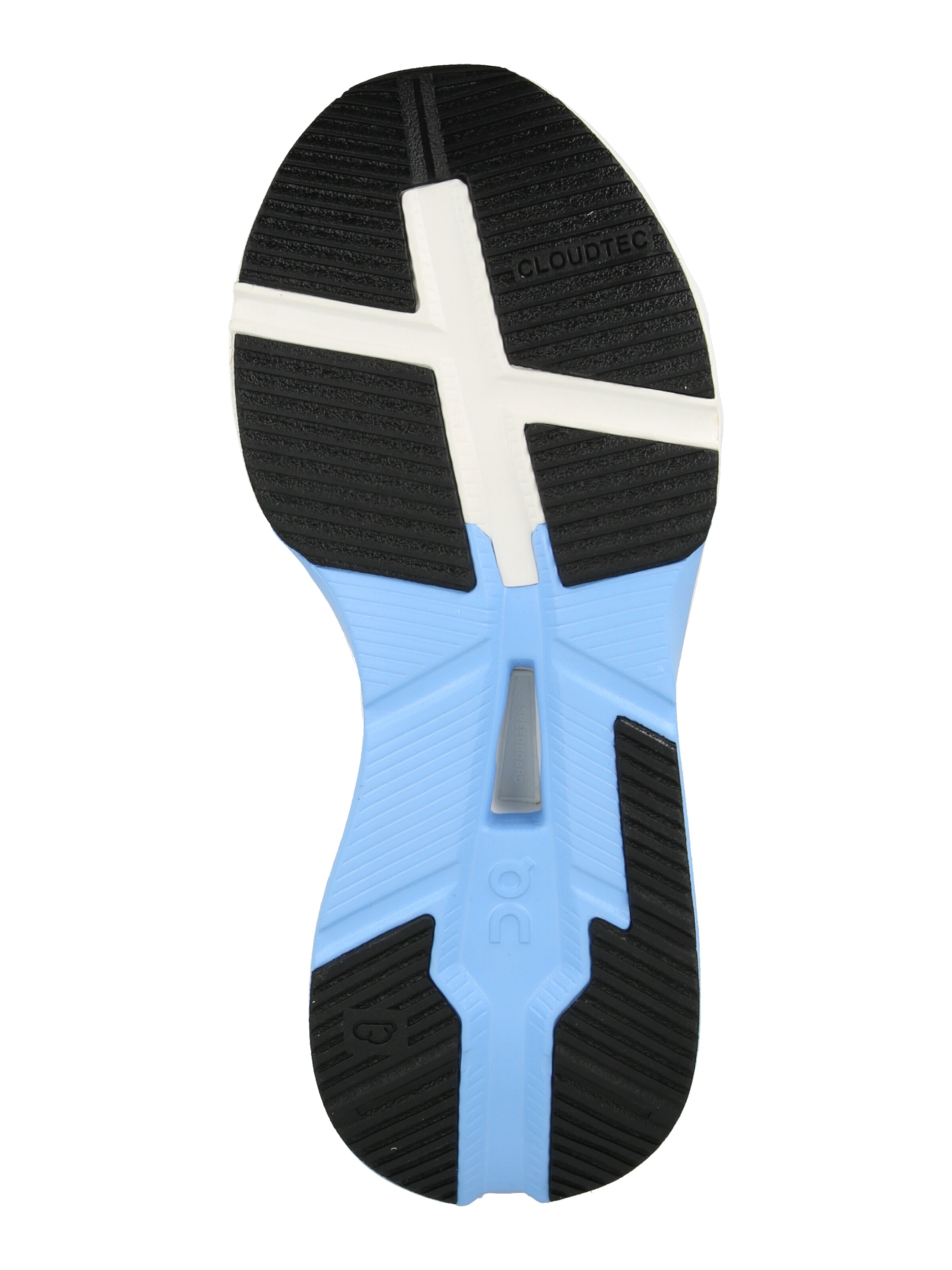 Chaussure de sport 'Cloudnova X' On en beige